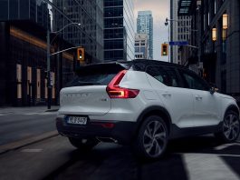 Volvo Car France propose l’Optimisation moteur Polestar sur l