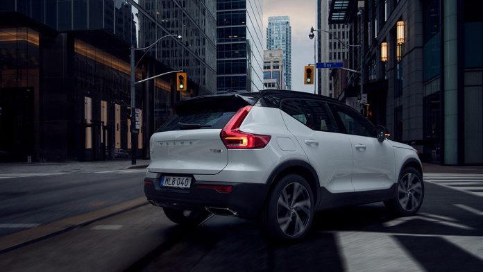 Volvo Car France propose l’Optimisation moteur Polestar sur l
