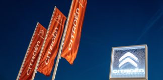 Citroen France poursuit sa conquête de parts de marché en septembre
