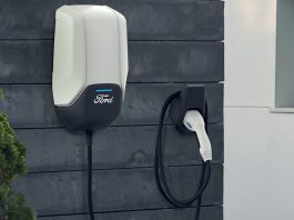 FORD DÉPLOIE LE PLUS IMPORTANT RÉSEAU DE RECHARGE DE VÉHICULES ÉLECTRIQUES EN AMÉRIQUE DU NORD