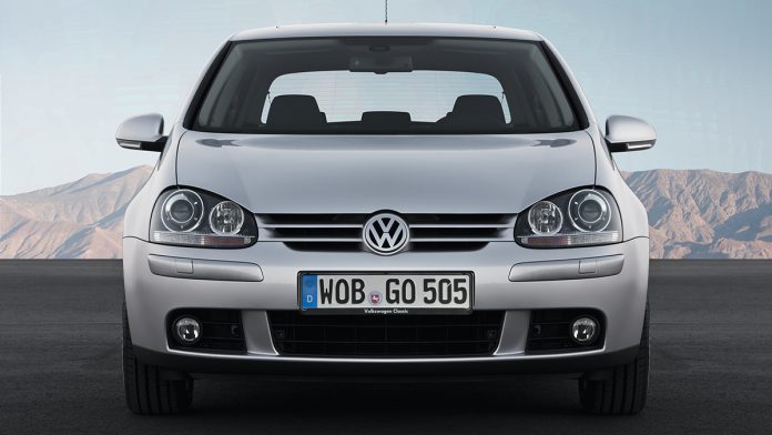 Golf 8 à J-2 : Retour sur la Golf Mk5 – l’âge de la maturité