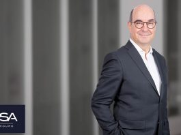 Groupe PSA Nomination de Marc Bocqué, Responsable de la Communication et Relations Extérieures de PSA Aftermarket