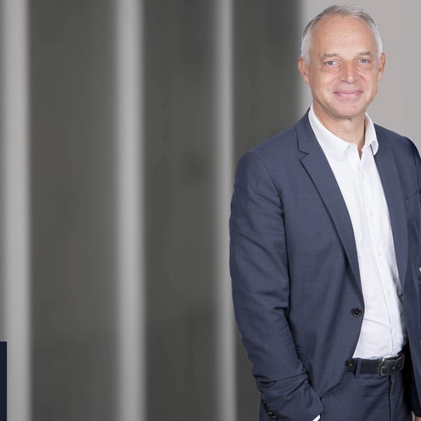 Groupe PSA Nomination de Xavier Peugeot, Directeur de la Business Unit Véhicules Utilitaires