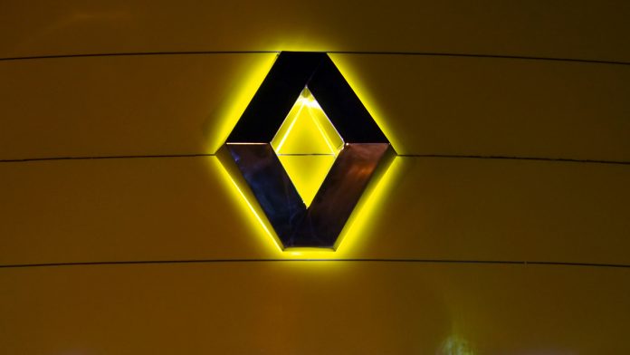 Groupe Renault - résultats commerciaux France 2019 3éme trimestre