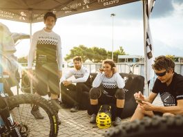 La Team PEUGEOT Cycles dans le top ten à l’issue de la saison World E-bike Series (WES)