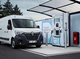 Le Groupe Renault introduit l’hydrogène dans sa gamme de véhicules utilitaires