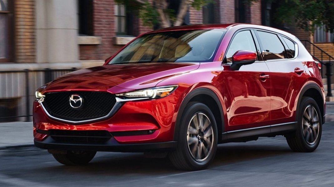 Mazda Canada communique ses ventes pour le mois de septembre 2019