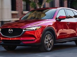 Mazda Canada communique ses ventes pour le mois de septembre 2019