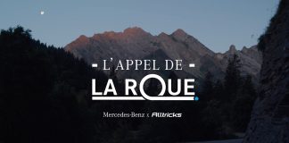 Mercedes-Benz x Alltricks - L’Appel de la Roue