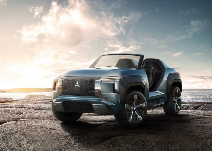 Mitsubishi-MI-Tech_Concept-2019