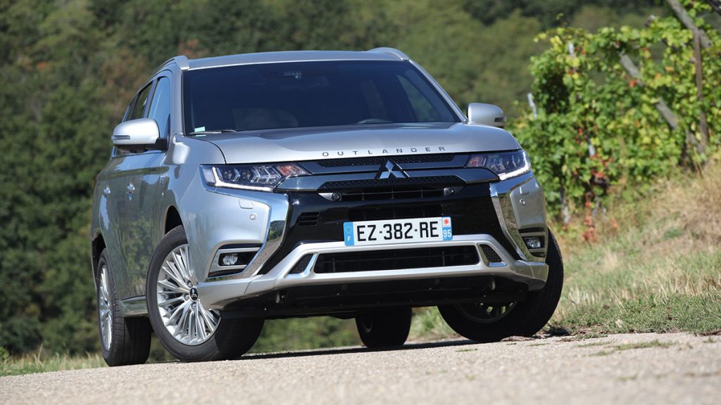 Mitsubishi Motors toujours en croissance en France sur les neuf premiers mois 2019-mitsubishi-outlander-phev-2019-2020
