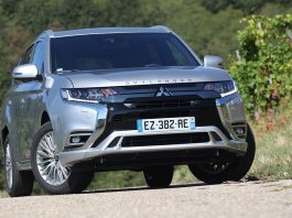 Mitsubishi Motors toujours en croissance en France sur les neuf premiers mois 2019-mitsubishi-outlander-phev-2019-2020