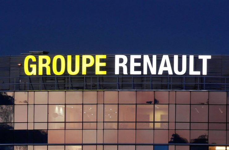 Mobility Consulting by Renault
