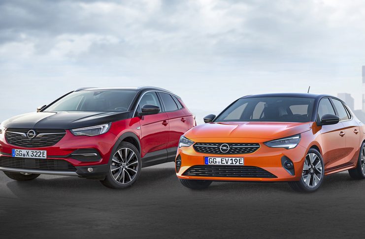 Opel