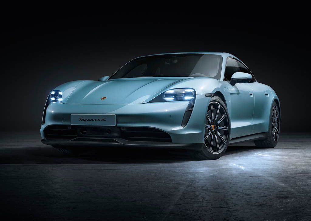Porsche-Taycan_4S-2020