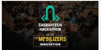 Renault Algérie partenaire du CasbaTech Hackathon 2019