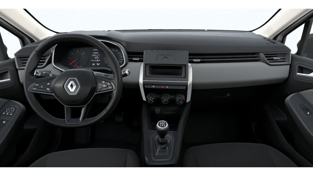 Renault Clio 5 : voici la version de base proposée à partir de 14100 €