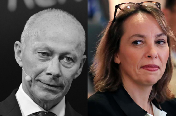 Renault : Thierry Bolloré évincé, Clotilde Delbos assure l'interim