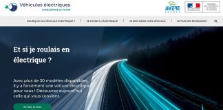 Renault partenaire du portail je-roule-en-electrique.fr
