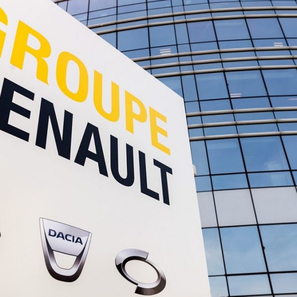 Groupe Renault