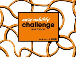 Seat et Canal Easy Mobility Challenge 2019