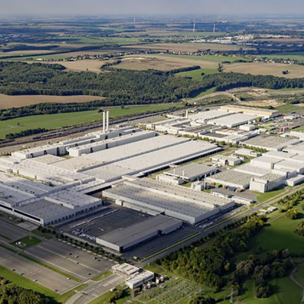 Volkswagen ID.3 : Plus que sept jours avant le démarrage de la production à Zwickau