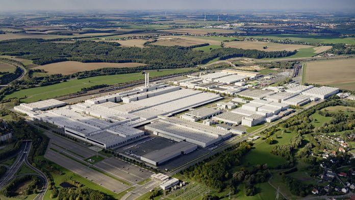 Volkswagen ID.3 : Plus que sept jours avant le démarrage de la production à Zwickau