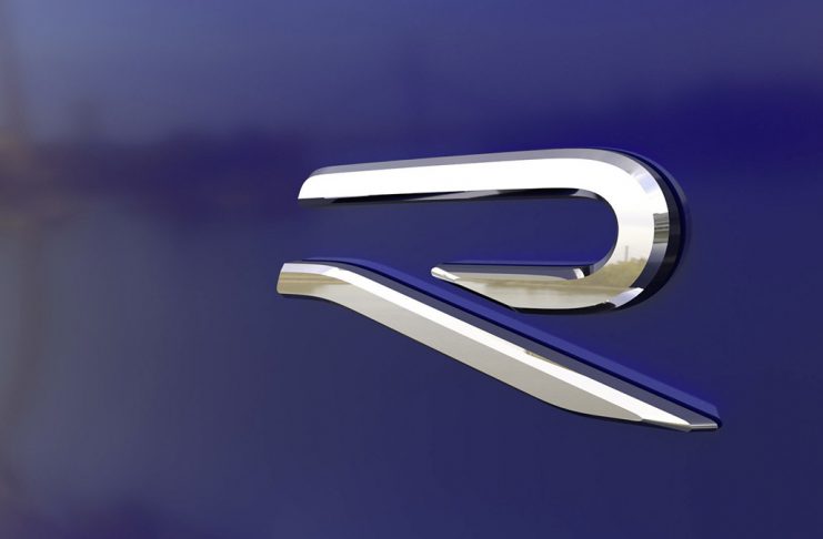 Volkswagen R
