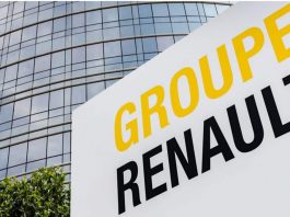 groupe renault