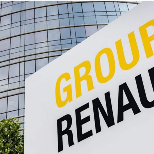 groupe renault