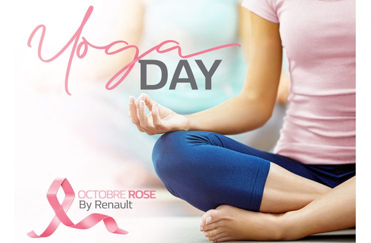 Renault Algérie : lancement de l'« octobre rose by Renault » pour lutter contre le cancer du sein