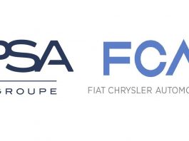 PSA FCA Fusion