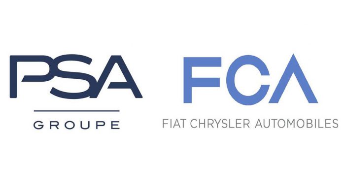 PSA FCA Fusion