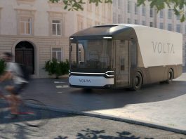 Volta Concept HGV