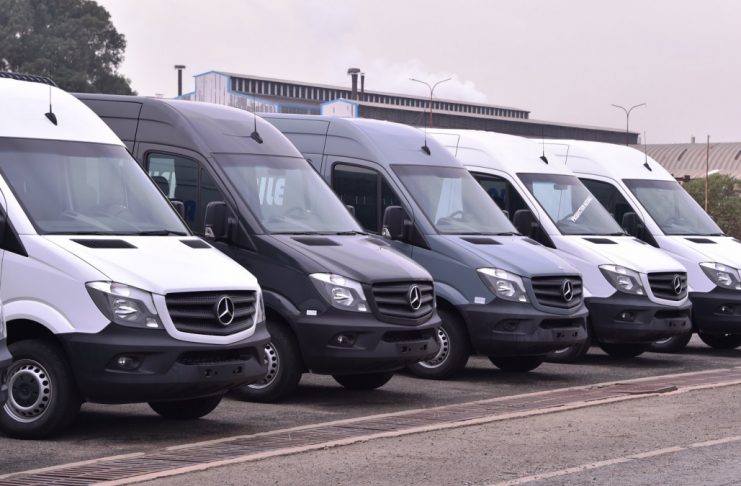 Mercedes-Benz (AMS-MB)