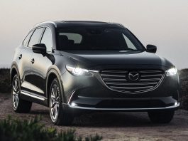 Mazda CX-9 2020