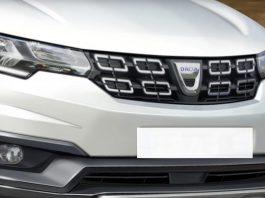 Dacia Sandero 2020