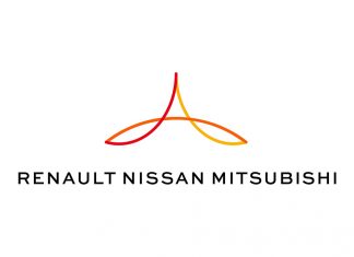 Alliance Renault Nissan Mitsubishi Motors - Logo