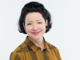 Catherine GROS nouvelle directrice de la communication - Renault Groupe