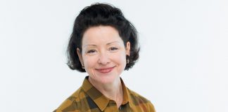 Catherine GROS nouvelle directrice de la communication - Renault Groupe