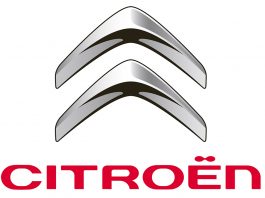 Citroen LOGO