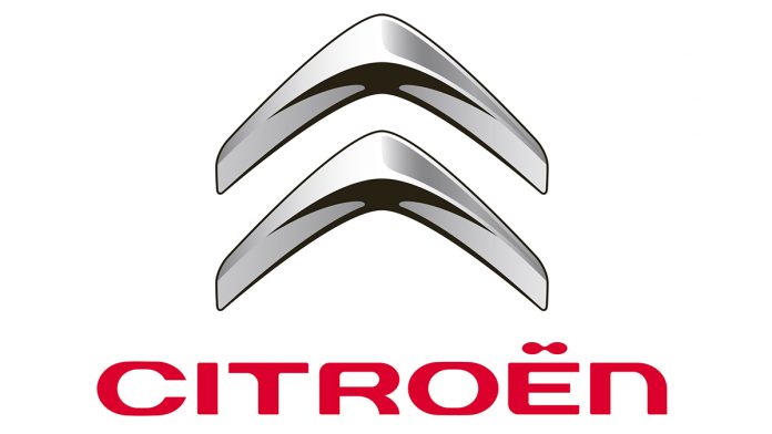 Citroen LOGO