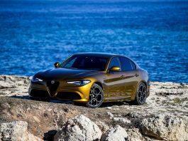 Double récompense pour l’Alfa Romeo Giulia lors du ‘‘Sport Auto Award’’ en Allemagne