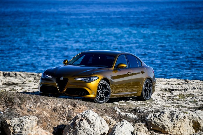 Double récompense pour l’Alfa Romeo Giulia lors du ‘‘Sport Auto Award’’ en Allemagne