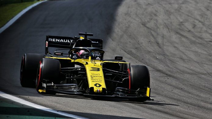 2019 - Grand Prix du Brésil de Formule 1 2019