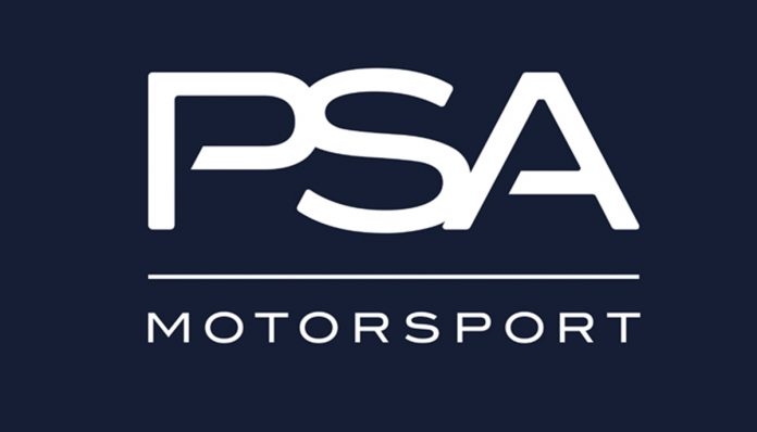 PSA MOTORSPORT