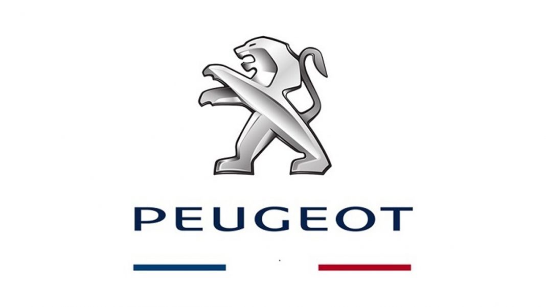Peugeot LOGO