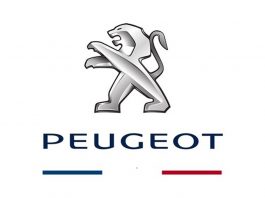 Peugeot LOGO