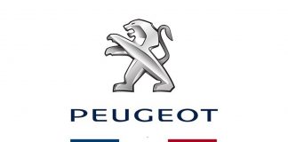 Peugeot LOGO