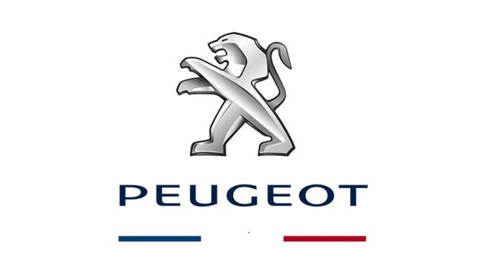 Peugeot LOGO